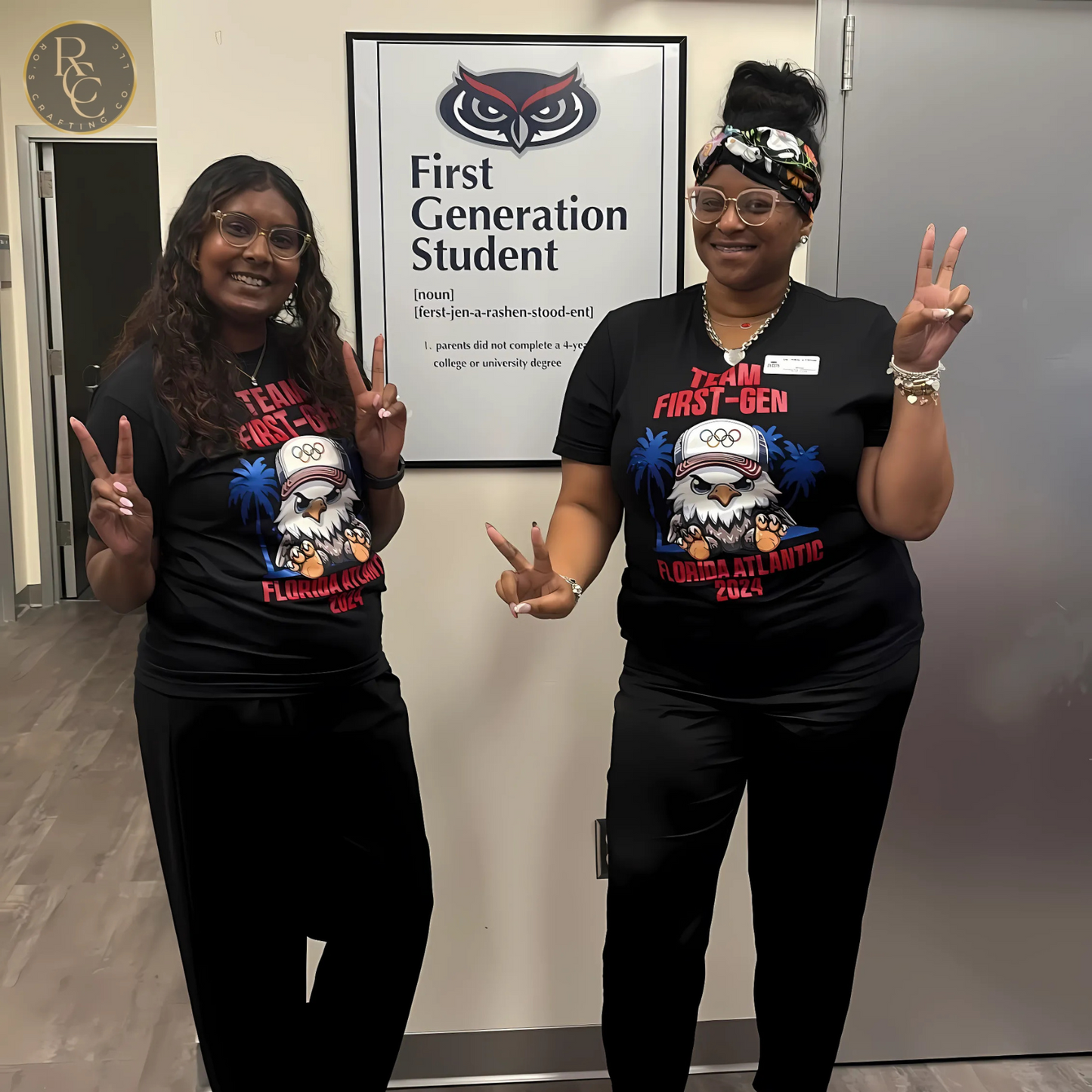 Custom T-shirts