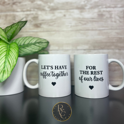 Custom Mugs