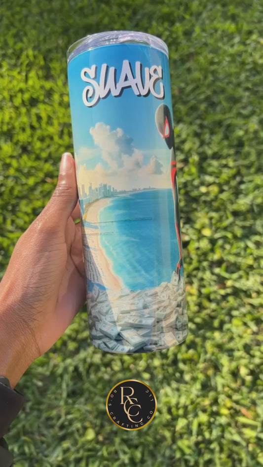 Custom Tumblers